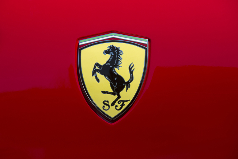 Ferrari to Hybridize its Vehicles