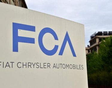 Fiat Chrysler Recall