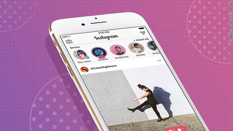 Instagram to Let Users ‘Mute’ Accounts