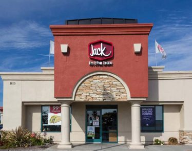 Jack in the box