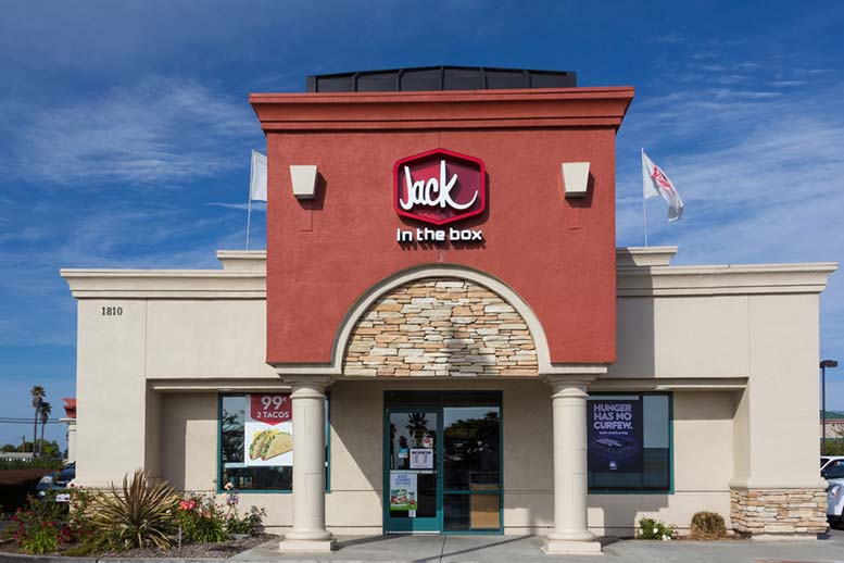 Jack in the Box Reports Not So Stellar Results for Q2 – Shares Dive