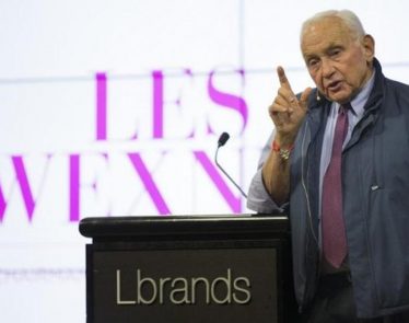 L Brands