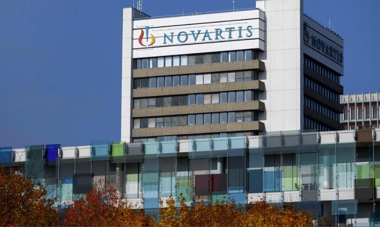 Novartis Lawyer Leaves Company Due to Michael Cohen Payment