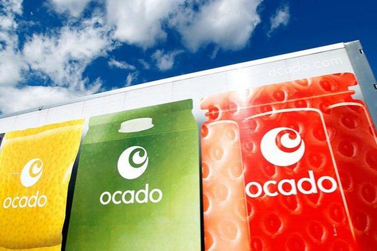 US Grocery Store Kroger to Partner with UK Supermarket Ocado