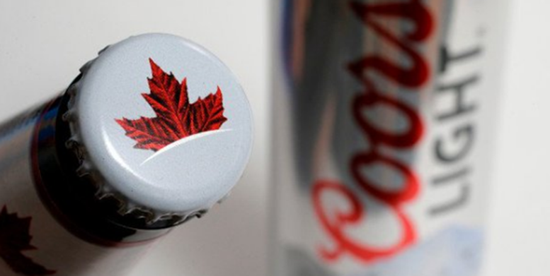 Poor Q1 Results Drag Molson Coors Shares Down