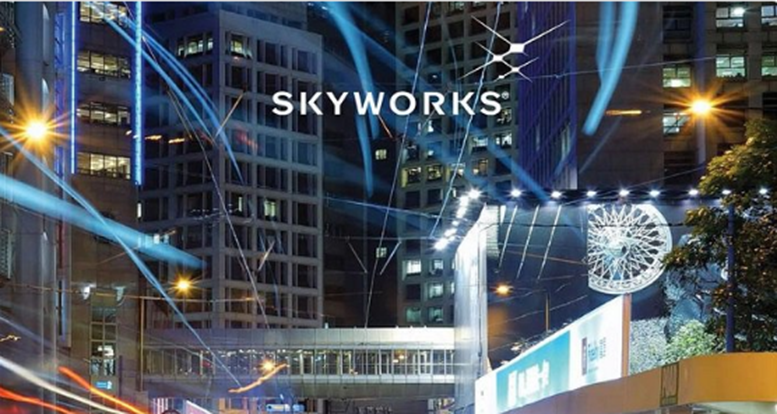 Skyworks Solutions Exceeds Q2 Expectations