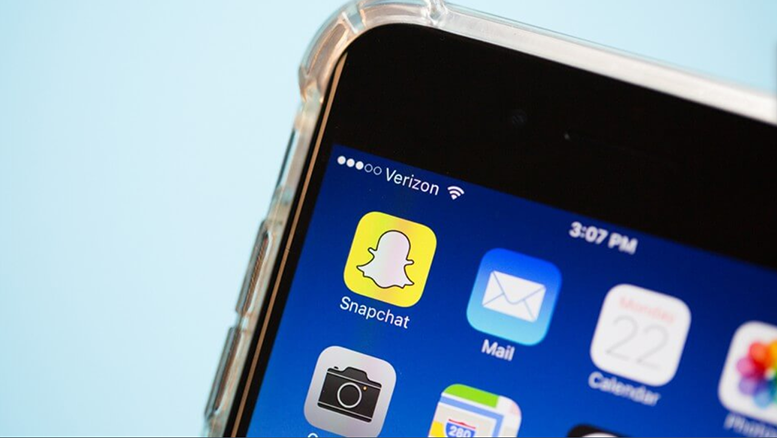 Snapchat Reports Q1 Financial Results