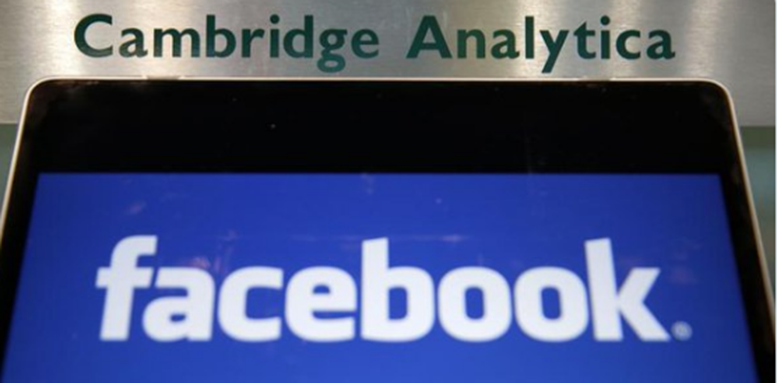 So Long Cambridge Analytica! You Won’t Be Missed