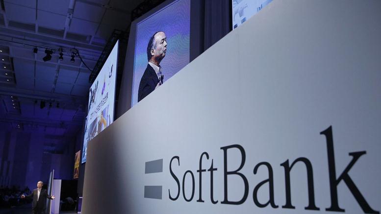 Softbank Invests in GM’s Self-Driving Car Project