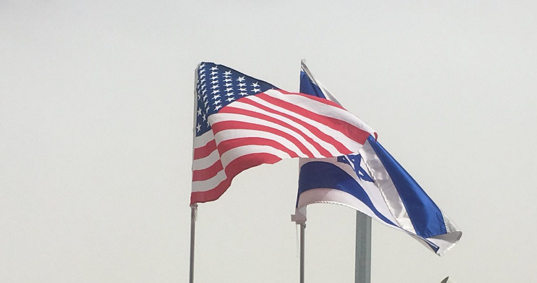 US Embassy Opens in Jerusalem