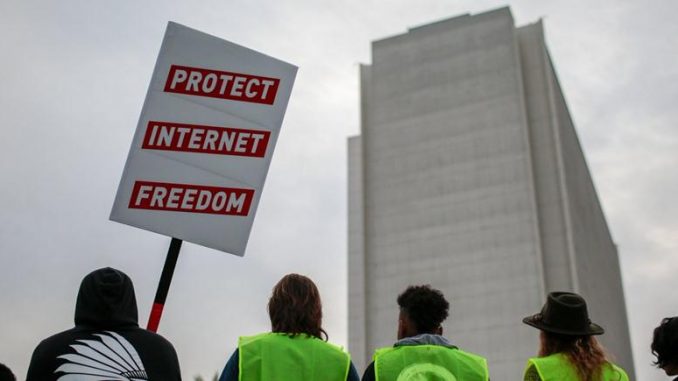 Democrats Are Fighting Hard To Reinstate Net Neutrality