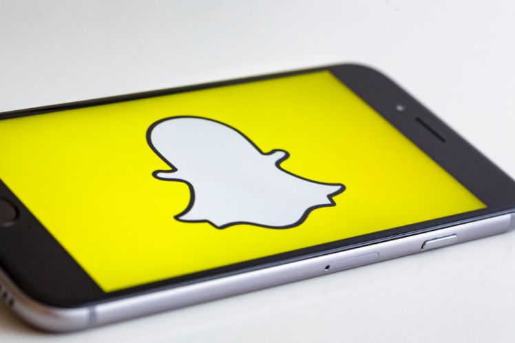 Snapchat Stocks in -21% Nosedive After Posting Poor Q1 Results