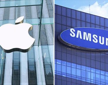 Apple and Samsung end patent war