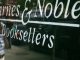 Barnes & Noble terminates CEO