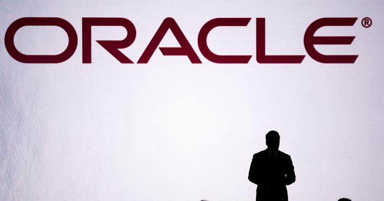 Bearish Trend for Oracle Shares Widens Amid Decelerating Cloud Revenue Growth
