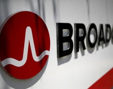 Broadcom Shares Underperform