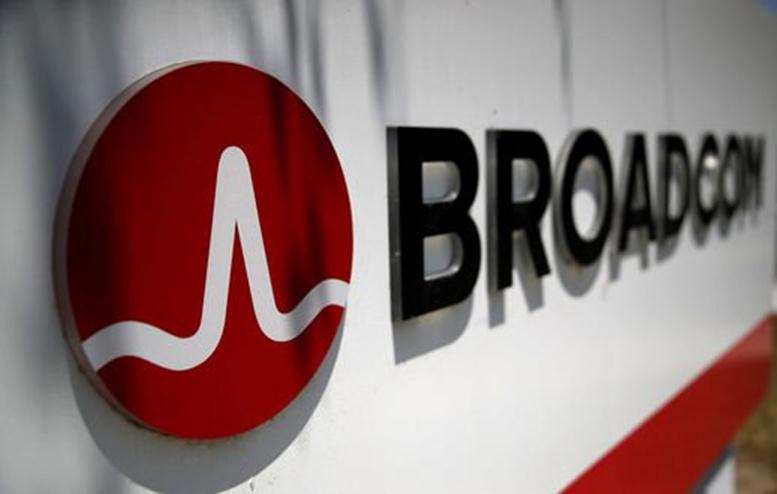 Broadcom Shares Underperform Compared to Industry Trends