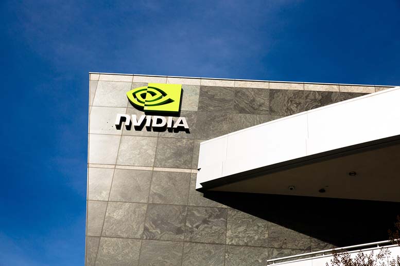 NVIDIA Corporation