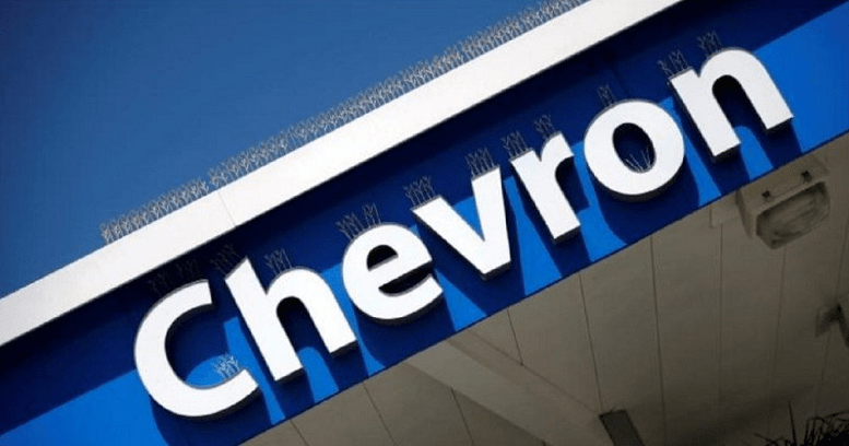 Chevron Corp