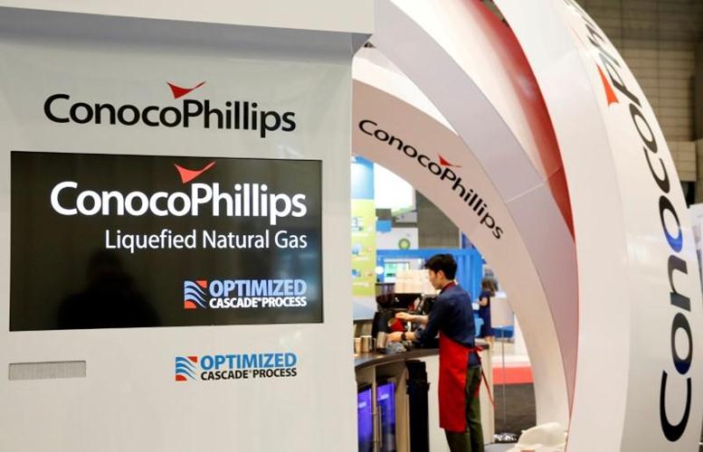 ConocoPhillips is Set to Capitalize on Higher Oil Prices