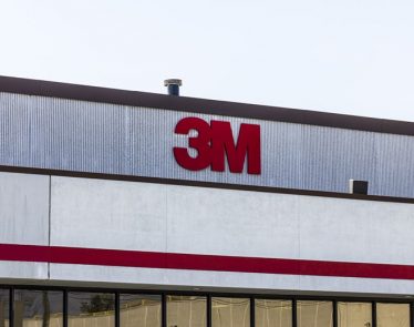 3M Dividends