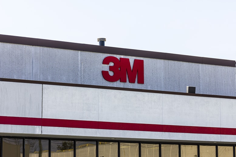Could Economic Instability Have Negative Impact on 3M Dividends?