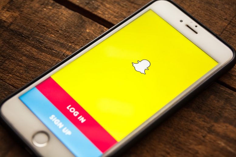 Snapchat Shares Dive As Analyst Suggests User Engagement is in Decline