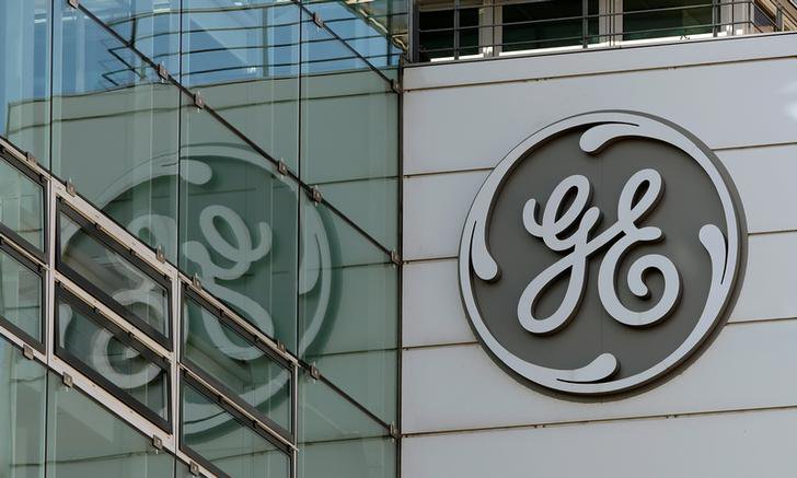 General Electric Dividends Are at Risk