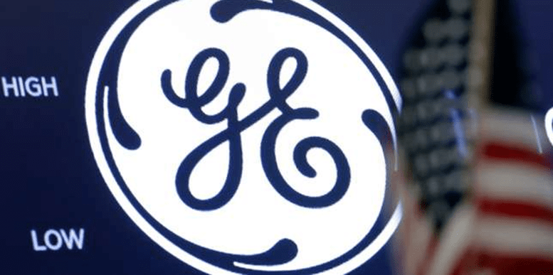 General Electric debt reduction strategy