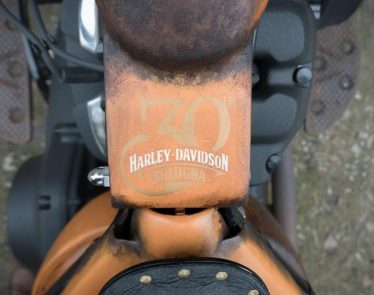 Harley-Davidson Stock Drops