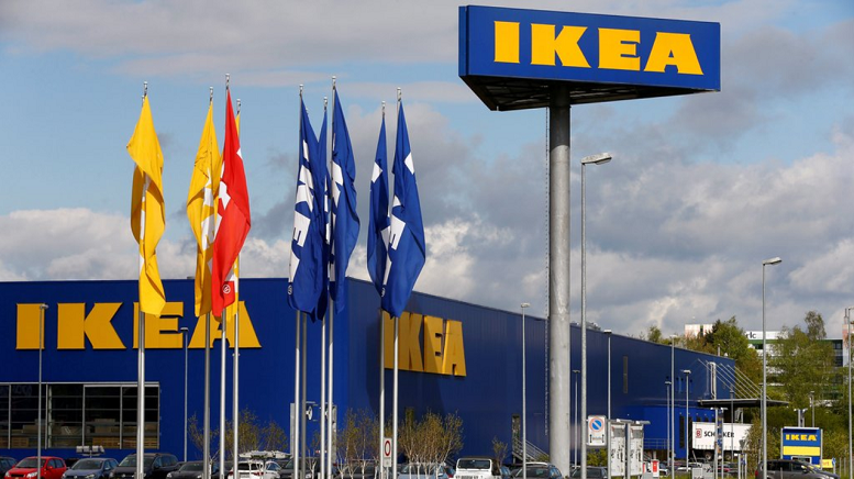 Ikea to Phase Out Single-Use Plastic by 2020