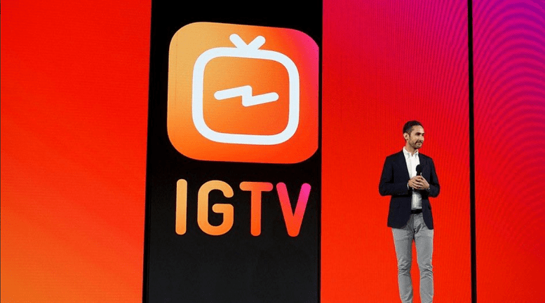Instagram TV is Officially Live!