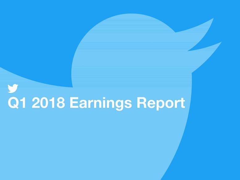 Is It the Best Time to Sell Twitter Shares?