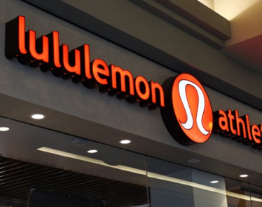 Lululemon