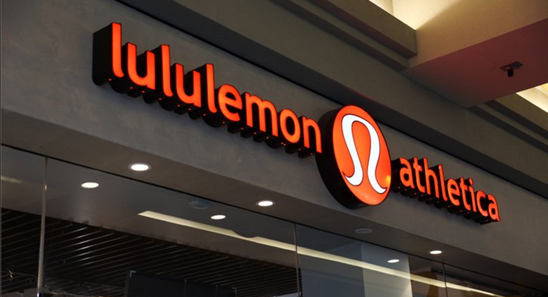 Lululemon Reports Q1 Results, Shares Surge +15%