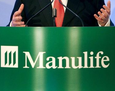 Manulife Job Cut