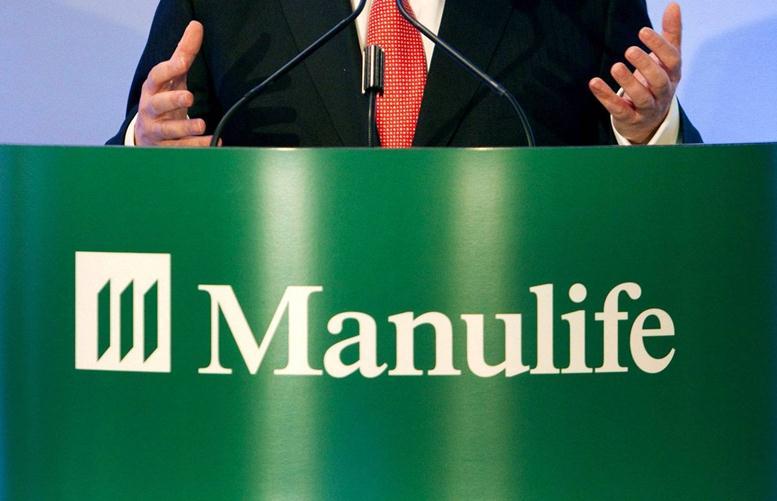 Manulife Job Cut