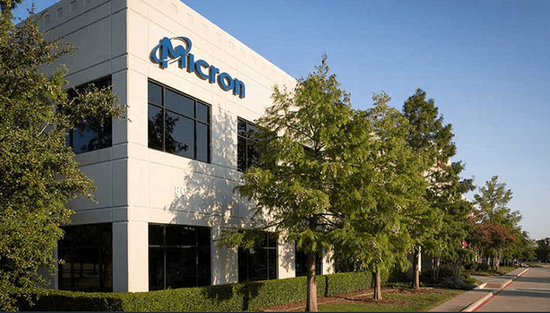 Micron Shares Hit Eighteen Years High, But it Could Rise to $100 Soon