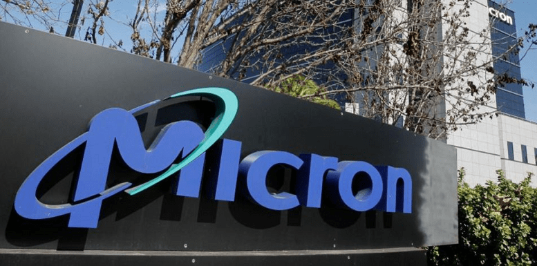 Micron Technology