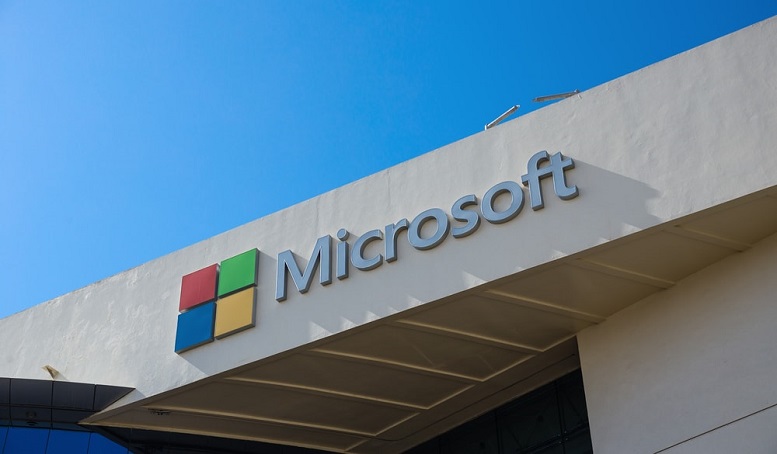 Microsoft Shares Breached $100 Mark For the First Time in History