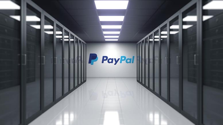 PayPal Shares Worth $100 – Analysts Claim