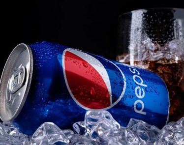 Pepsi earnings report