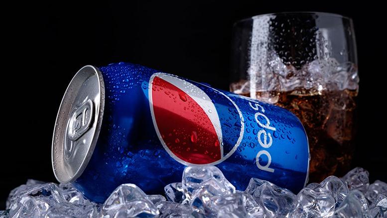 Pepsi earnings report