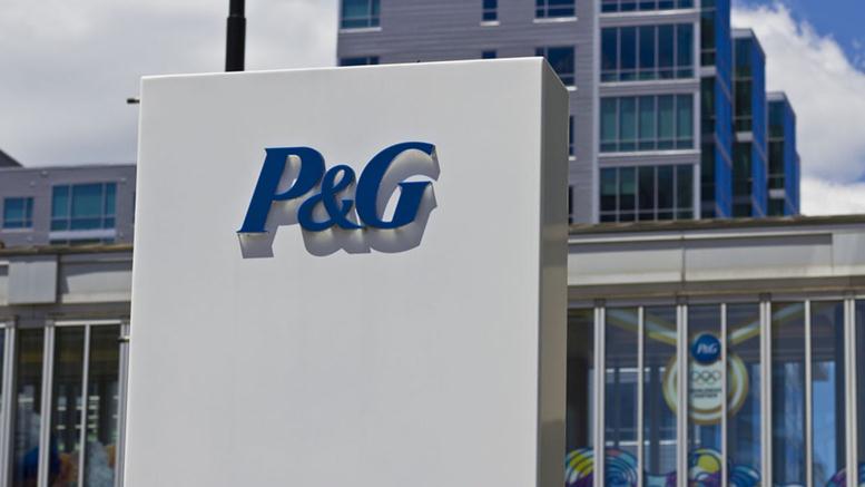 Procter & Gamble: The Dividend King is Struggling to Impress Investors