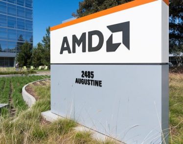 AMD earnings report