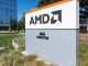 AMD earnings report