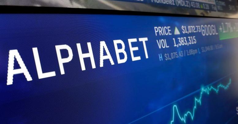 Alphabet Earnings are In! Stock Up in After-Hours Trade