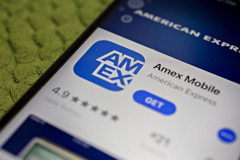 AmEx Disappoints Wall Street with Lower-Than-Expected Q2 Revenue