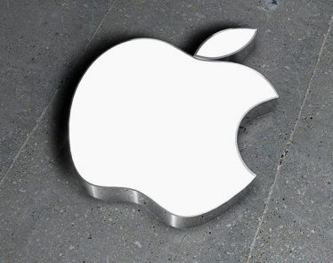 Apple reaches a new market cap high