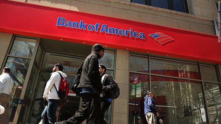 Bank of America Tops Estimates